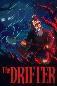 The Drifter - Box - Front (World) - 1440x2160
