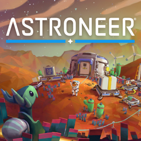 Astroneer - Square (North America) - 1024x1024