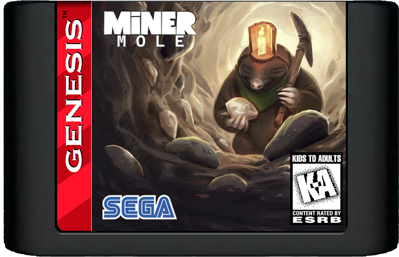 Miner Mole - Cart - Front (North America) - 983x633