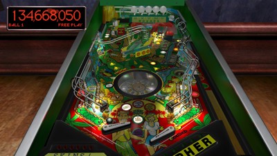 Tee'd Off - Screenshot - Gameplay (World) - 1920x1080