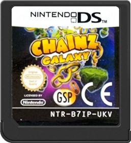 Chainz Galaxy - Cart - Front (United Kingdom) - 517x564