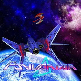 Psyvariar Delta - Square (World) - 1024x1024