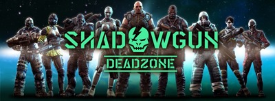 ShadowGun: DeadZone - Banner (World) - 1702x630
