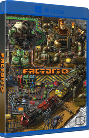 Factorio - Box - 3D (World) - 800x1245