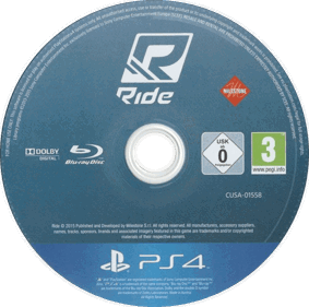 Ride - Disc (Europe) - 763x757