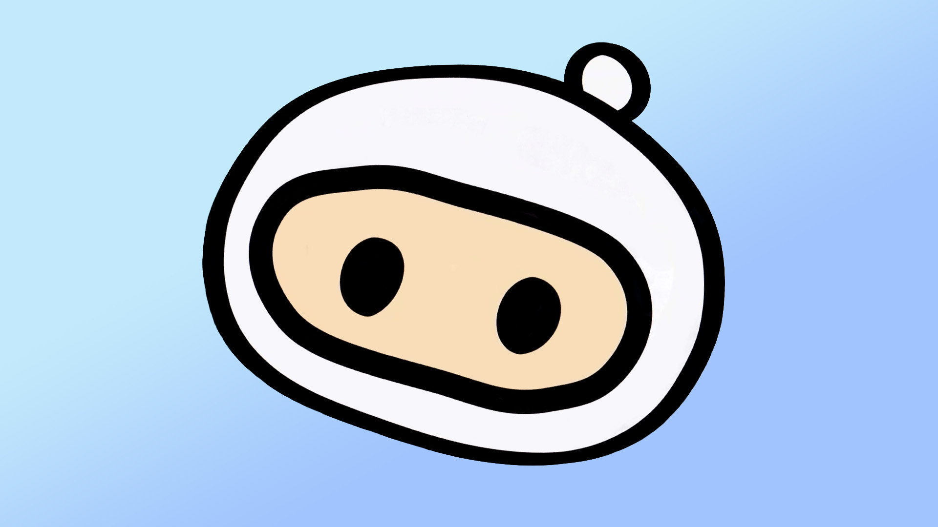 Illustration of Bomberman
