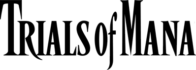 Seiken Densetsu 3 - Clear Logo (North America) - 4537x1631