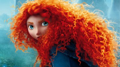 Brave - Fanart - Background (World) - 1920x1080