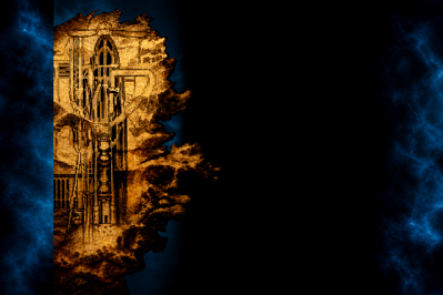 Treasure Conflix - Fanart - Background (Japan) - 1536x1024