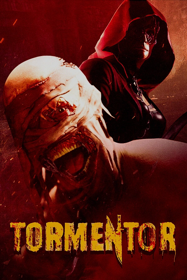 Tormentor - Box - Front (North America) - 600x900