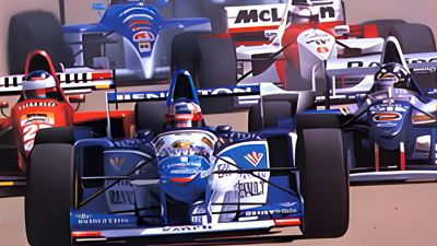 F1 Challenge - Fanart - Background (World) - 1600x900
