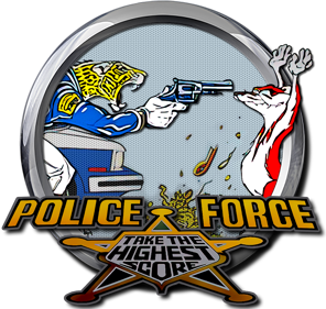 Police Force - Fanart - Cart - Front (World) - 985x934