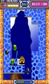 Paparazzi - Screenshot - Gameplay (World) - 224x380