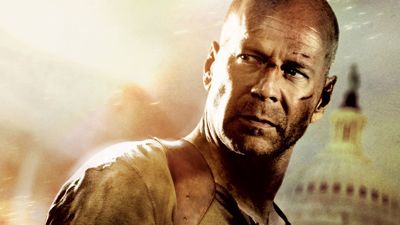Die Hard Trilogy - Fanart - Background (World) - 1920x1080