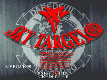 Sky Target - Screenshot - Game Title (World) - 640x480