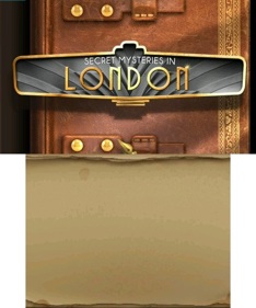 Secret Mysteries In New York - Screenshot - Game Title (United Kingdom) - 400x480