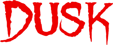 Dusk - Clear Logo (World) - 970x385
