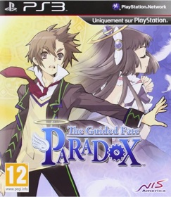 The Guided Fate Paradox - Box - Front (Europe) - 856x988