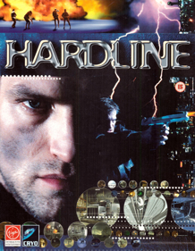 Hardline - Box - Front (Spain) - 2082x2679