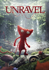 Unravel - Box - Front - Reconstructed (World) - 1063x1500