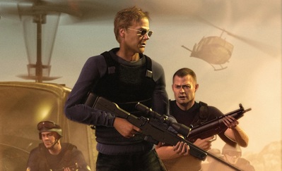 24: The Game - Fanart - Background (World) - 1000x609