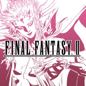 Final Fantasy II - Square (World) - 1080x1080