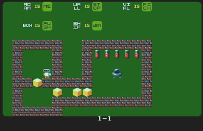 Adam is Me - Screenshot - Gameplay (World) - 680x439