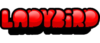 Ladybird - Clear Logo (World) - 400x175