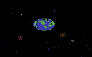 Illustration of Orbit