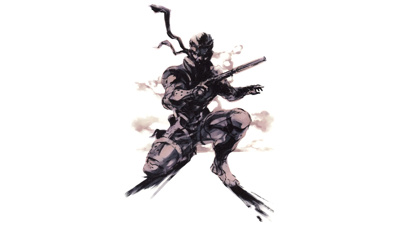 Metal Gear Solid - Fanart - Background (North America) - 1920x1080
