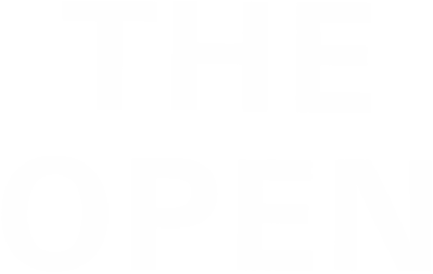 The Open - Clear Logo (Europe) - 3300x2092