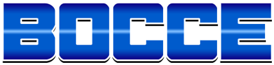 Bocce - Clear Logo (World) - 640x152