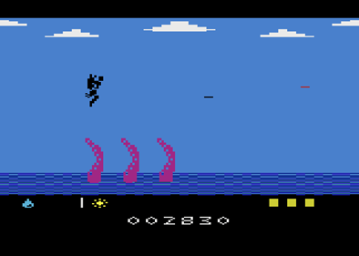 Flight of Icarus - Screenshot - Gameplay (World) - 320x228