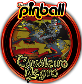 Cavaleiro Negro - Fanart - Cart - Front (World) - 917x945