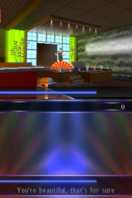 Just Sing! - Screenshot - Gameplay (World) - 256x384
