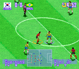 Illustration of World Cup 2026 Deluxe Plus