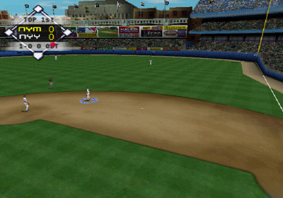 High Heat Major League Baseball 2002 - Screenshot - Gameplay (North America) - 640x448