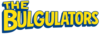 The Bulgulators - Clear Logo (Europe) - 935x325