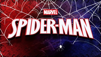 Spider-Man (Stern) - Banner (World) - 1920x1080