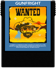 GunFright - Cart - Front (World) - 1000x1200