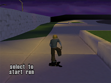 Thrasher Presents: Skate and Destroy - Screenshot - Gameplay (World) - 640x480