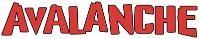 Avalanche - Clear Logo (World) - 1198x237