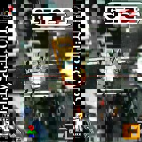 Grand Theft Auto 2 - Box - Front (North America) - 1200x1200