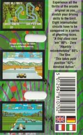 Continental Circus - Box - Back (Europe) - 728x1184