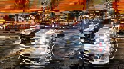 Midnight Club: L.A. Remix - Fanart - Background (World) - 1920x1080