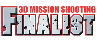 Tunnel B1 - Clear Logo (Japan) - 400x175