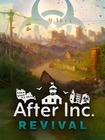 After Inc: Revival - Box - Front (World) - 1056x1408