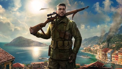 Sniper Elite 4 - Fanart - Background (World) - 3000x1687