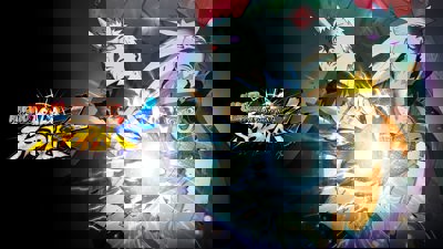 Naruto Shippuden: Ultimate Ninja Storm 4 - Fanart - Background (World) - 3840x2160