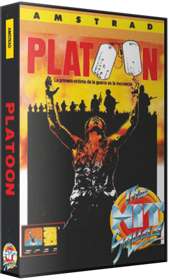 Platoon - Box - 3D (United Kingdom) - 265x439